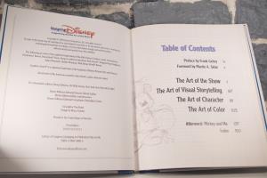 Designing Disney - Imagineering and the Art of the Show (05)